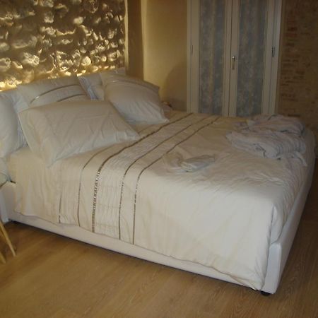 Готель Casa Daisy Paderno del Grappa Екстер'єр фото