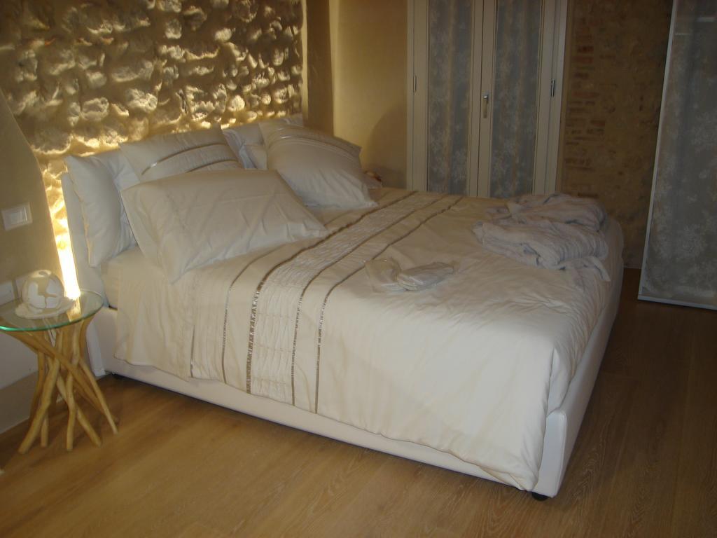 Готель Casa Daisy Paderno del Grappa Екстер'єр фото