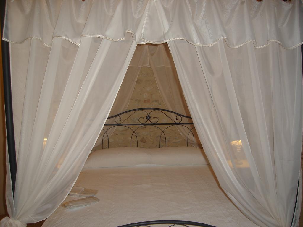 Готель Casa Daisy Paderno del Grappa Екстер'єр фото