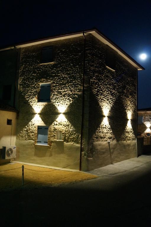 Готель Casa Daisy Paderno del Grappa Екстер'єр фото