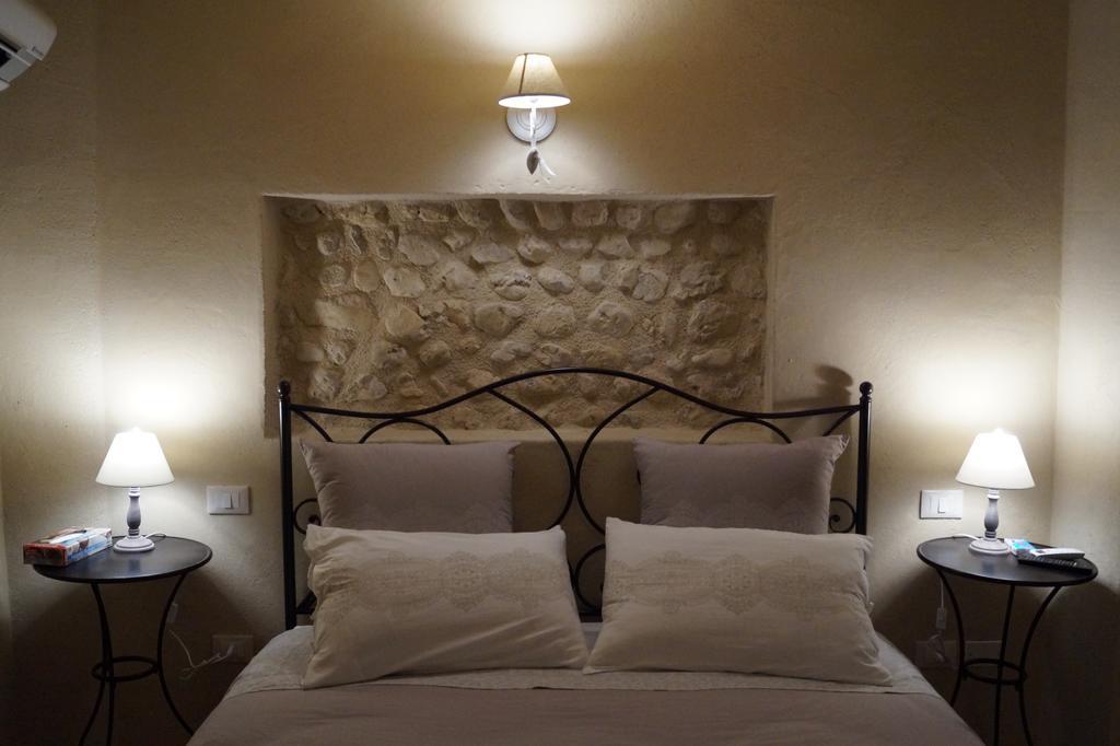Готель Casa Daisy Paderno del Grappa Екстер'єр фото