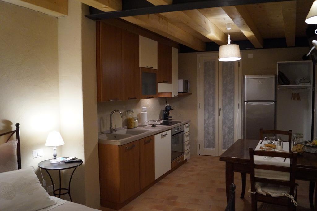 Готель Casa Daisy Paderno del Grappa Екстер'єр фото
