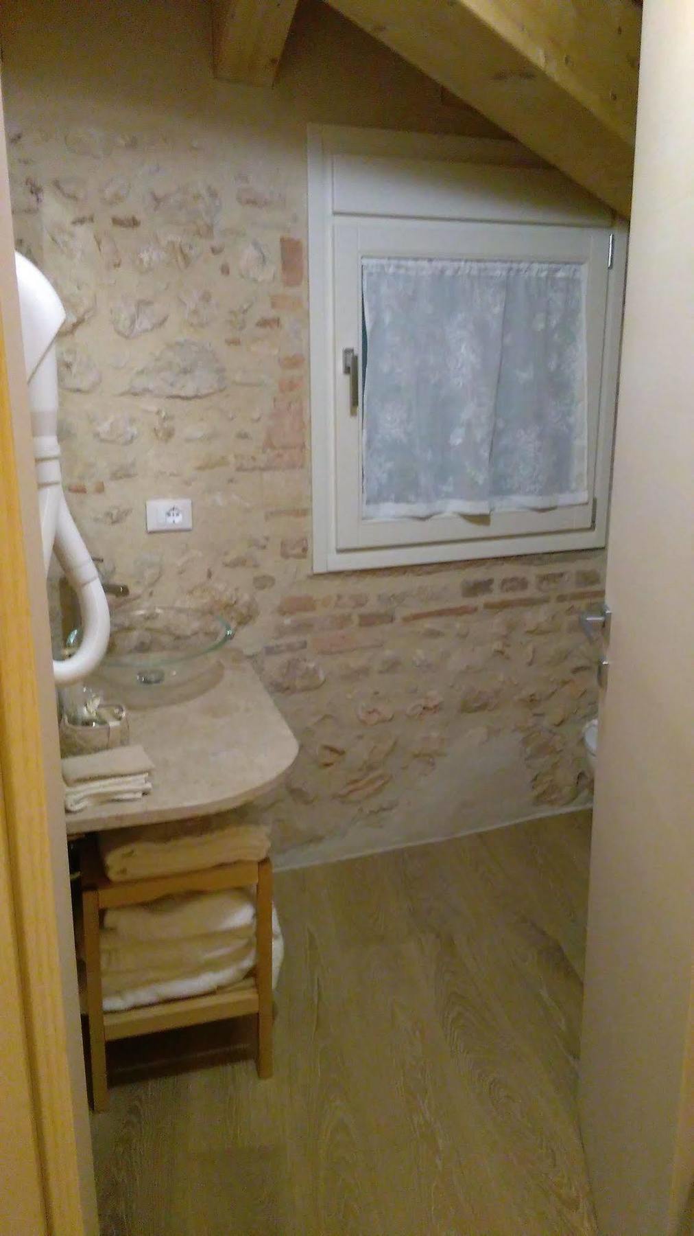 Готель Casa Daisy Paderno del Grappa Екстер'єр фото