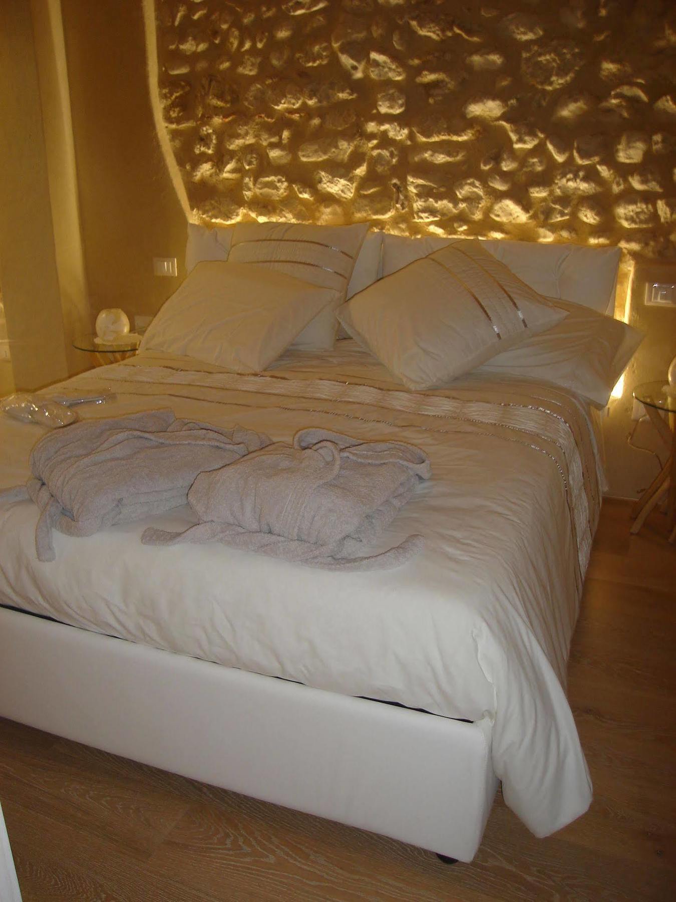 Готель Casa Daisy Paderno del Grappa Екстер'єр фото